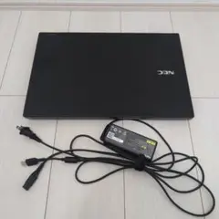 NEC PC-VKE18XZG1 ノートパソコン