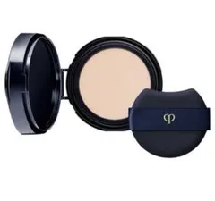 クレドポーボーテ　クッションファンデーション