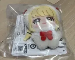 一番くじ　学マス　F賞 きららいずマスコット　藤田ことね