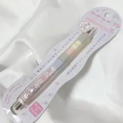 G リトルツインスターズ キキララ フリクション ボールペン 3色 2017年
