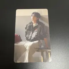 TXT めざましライブ 2025 会場限定 CD 特典 トレカ テヒョン