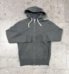 ＊未使用＊ポロラルフローレン　フード付パーカー