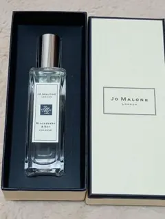 Jo Malone　 ブラックベリー＆ベイコロン 30mlのサムネイル