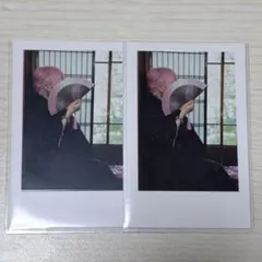 いれいす 実写チェキ 2025 ないこ - メルカリ