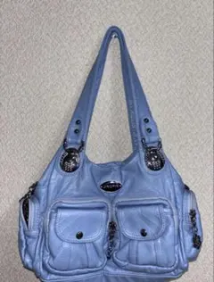 SHEIN バッグ y2k