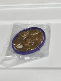 鬼滅の刃 伊黒小芭内 傘マーカー ガチャガチャ