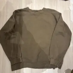 USA製pro spiritブランクスウェット無地トレーナー身 90s 80s