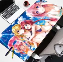 プレイマット　ToLOVEる　とらぶる　マウスパッド