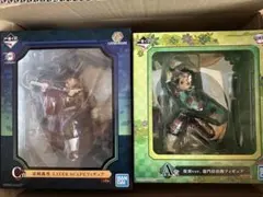 一番くじ　鬼滅の刃