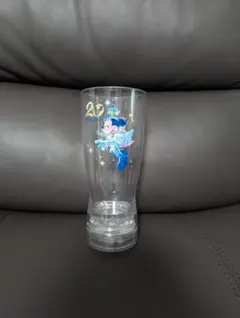 ディズニーシー 20周年 スーベニア カップ
