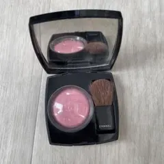 CHANEL チーク　44番