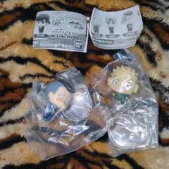 ジョジョの奇妙な冒険 ジョジョコレRE-Collect03 2種セット