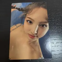 TWICE ナヨン POP サノク トレカ 2026年最新】twice サノク ナヨンの人気アイテム - メルカリ