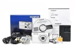 2026年最新】olympus μ 1060の人気アイテム - メルカリ