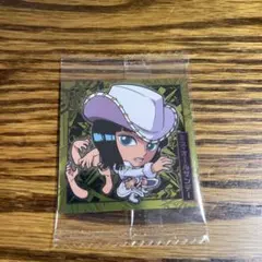 ONE PIECE　ウエハース　ミス・オールサンデー