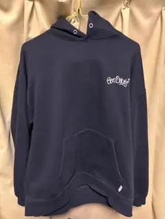 完売品 Ben Davis black hoodie 8ball Lsize