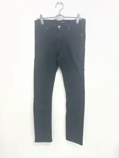 JACKROSE ブラックデニムパンツのサムネイル