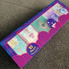 ANNA SUI 香水セット 5種 5ml 2025
