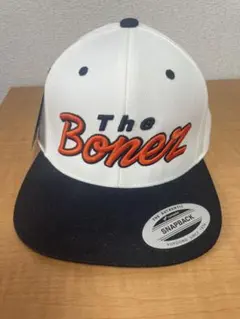 BONEZ キャップ Amazon.co.jp: THE BONEZ CAP ボーンズ キャップ JESSE グッズ