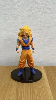 MSP　ドラゴンボール　フィギュア　孫悟空 Amazon.co.jp: ドラゴンボールZ MASTER STARS PIECE THE SON GOKOU2