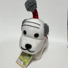 2026年最新】アフロ犬 ぬいぐるみの人気アイテム - メルカリ