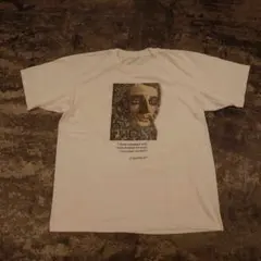 RHC×Herbie Fletcher アートフォトTシャツ - メルカリ