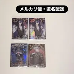 にじさんじ でびでび・でびる 弦月藤士郎 長尾景