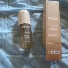 Kitsch warm sugar Sephora
