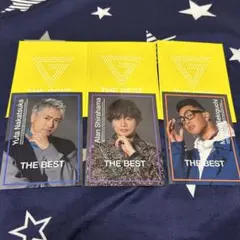 GENERATIONS フォトカード