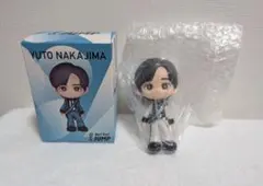 2026年最新】hey!say!jump フィギュア 中島裕翔の人気アイテム - メルカリ