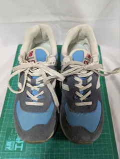 New Balance ニューバランス 574 24.5cm