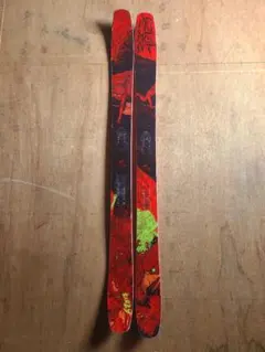 2025年最新】moment スキーの人気アイテム - メルカリ