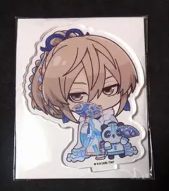 神門 桃源暗鬼 FavoteriA オウチデ ダークキョンシー アクスタ