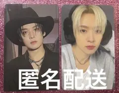 straykids リノ 特典トレカ 展示会 - メルカリ