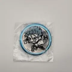グリムジョー 缶バッジコレクション BLEACH BLEACH×LAM - メルカリ