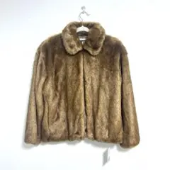 2026年最新】JOURNAL STANDARD relume レディース 毛皮・ファーコート