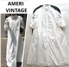 美品✨アメリヴィンテージ　ANTOINETTE LACE DRESS