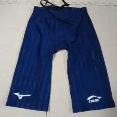 イトマン　 ミズノ ストリームアクセラ 高速競泳水着