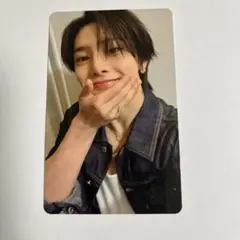 スキズ straykids KARMA HMV店舗特典B アイエン