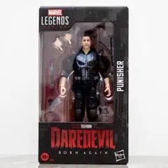 2025年最新】マーベルレジェンド デアデビル ボーン アゲインの人気