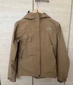 ノースフェイス THENORTHFACE ナイロンジャケット レディース M