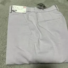 UNIQLO スマートアンクルパンツ