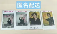 2026年最新】yasu チェキの人気アイテム - メルカリ