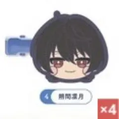 2025年最新】朔間凛月 前髪クリップの人気アイテム - メルカリ