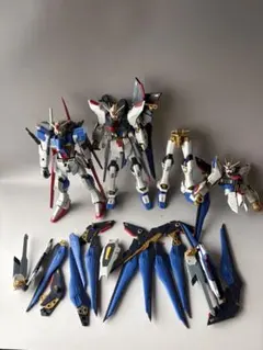 2026年最新】ガンプラジャンクパーツの人気アイテム - メルカリ
