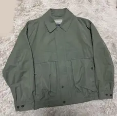 burberry ブルゾン