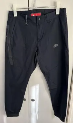 NIKE ブラック ジョガーパンツ XL