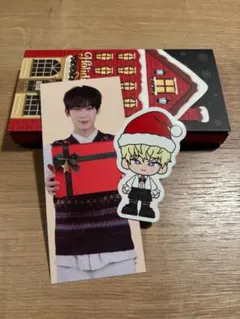 ENHYPEN WORLD HOLIDAY セット ソヌ