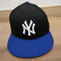 ニューエラキャップ