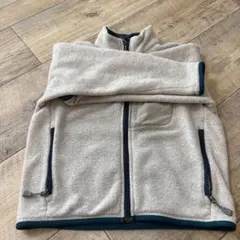 モンベル　クリマプラス　110